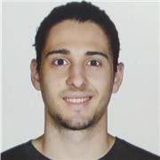 Profesor para asignaturas de ciencias para niños en cursos de la ESO